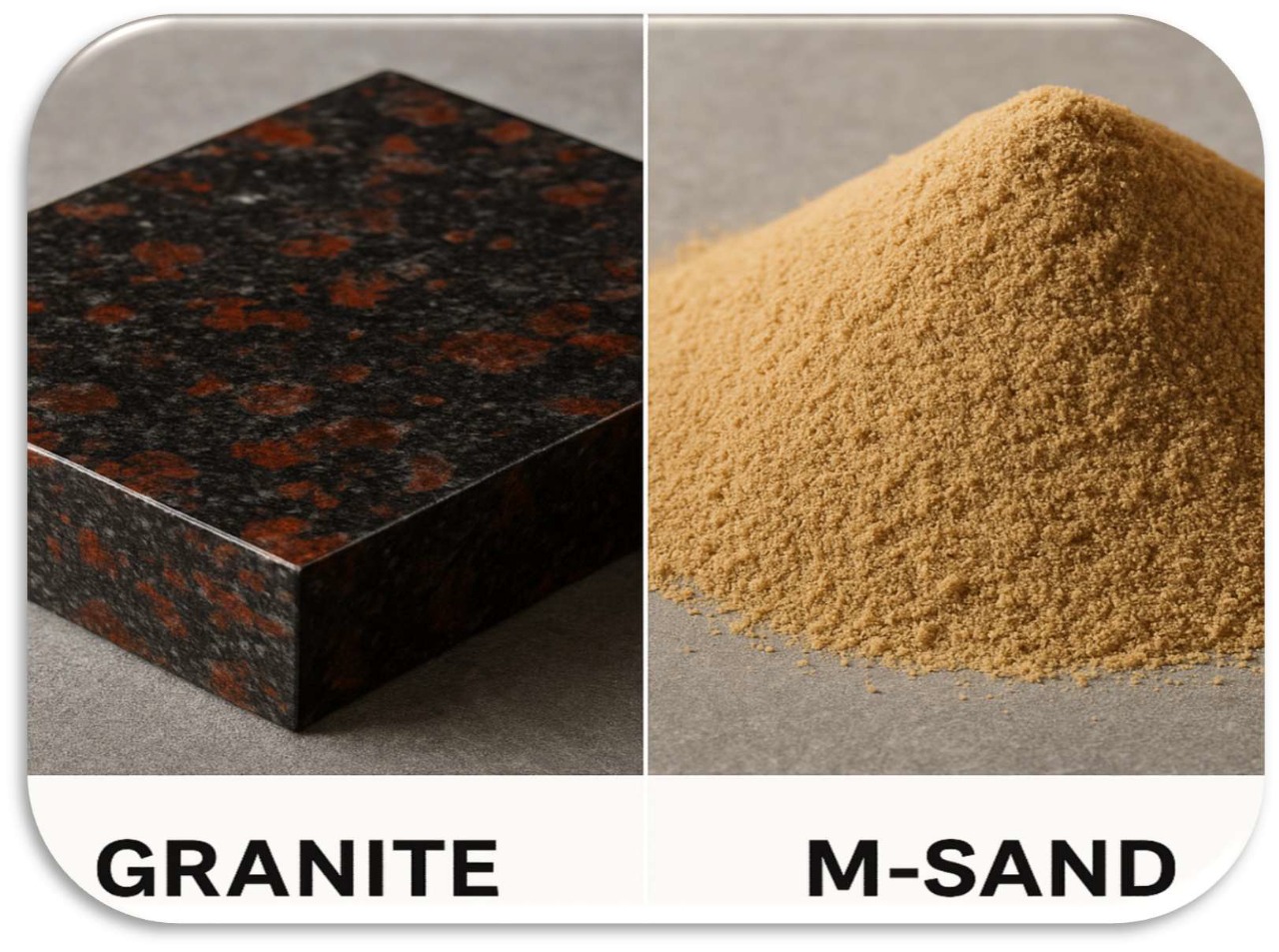 Sandstone Quarry